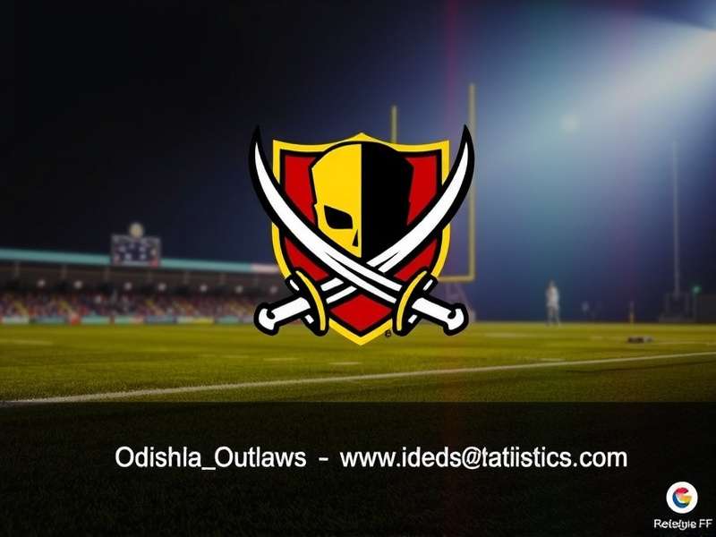 Odisha Outlaws FF Download Statistics